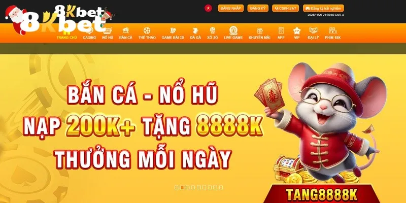 Cá cược online chỉ dành cho người trên 18 tuổi